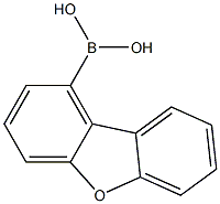 dibenzo_b_d_furan_1_ylboronic acid